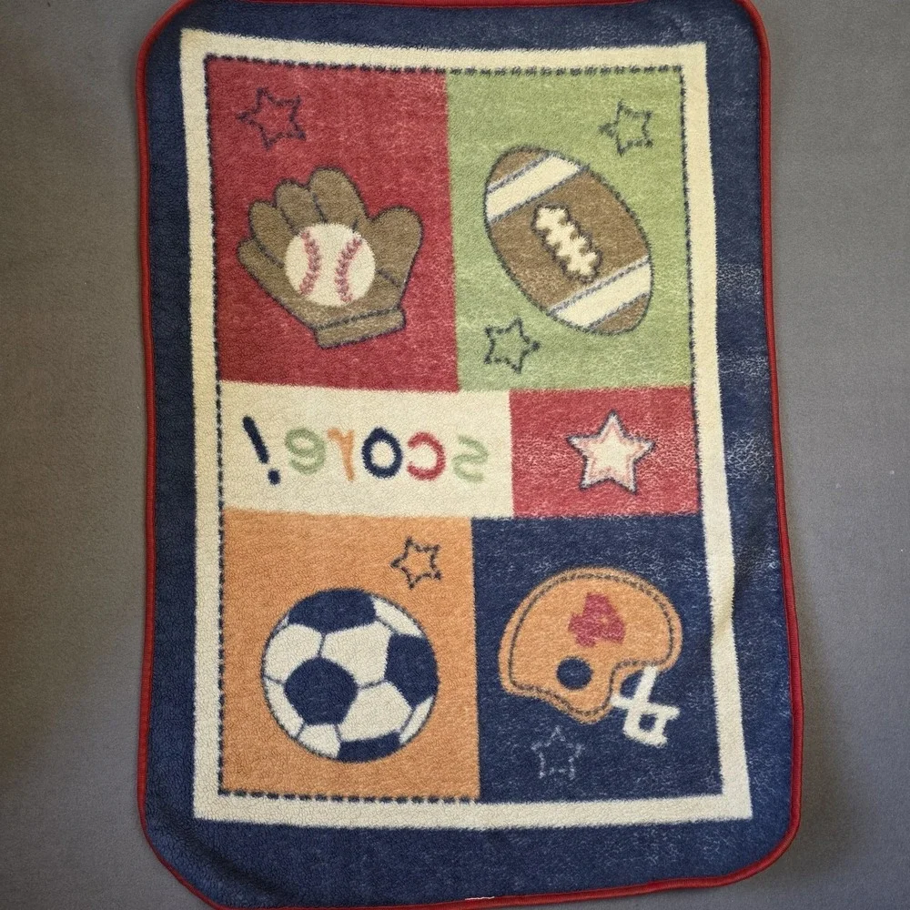 Nojo vtg sports